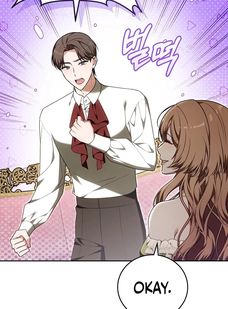 The 101st Love Confession Chapter 20 - page 46