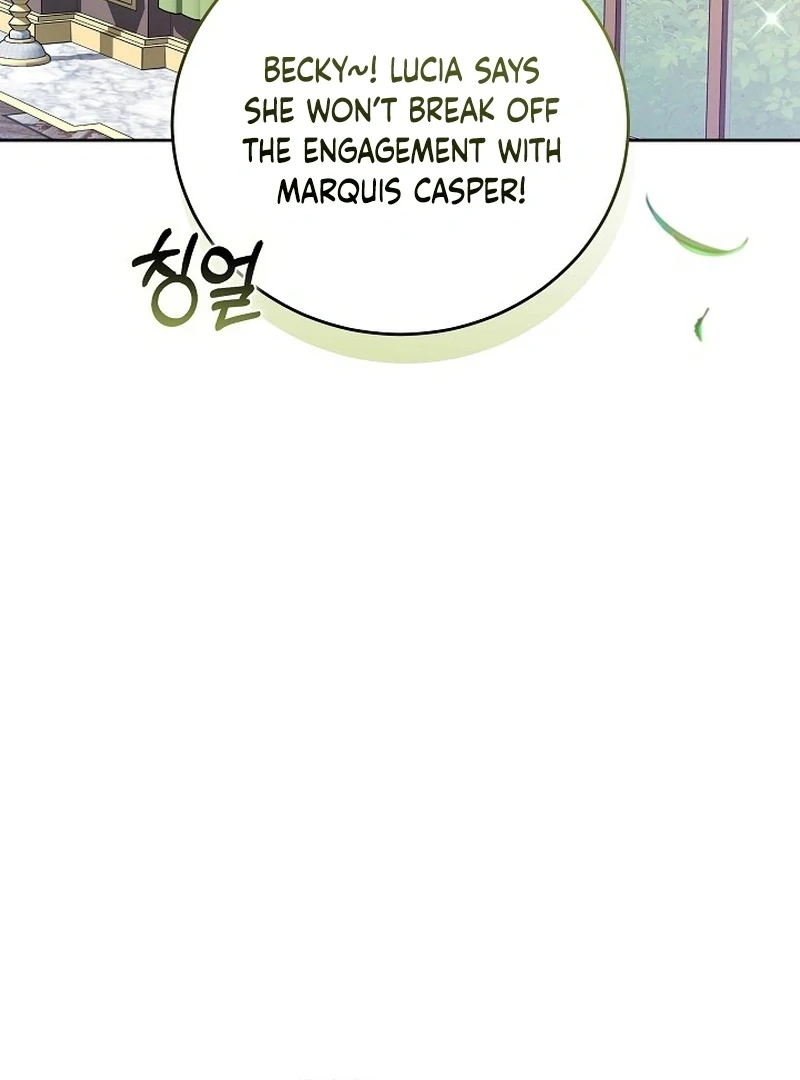 The 101st Love Confession Chapter 20 - page 56