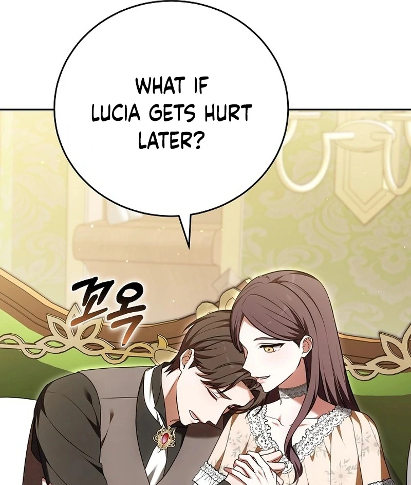 The 101st Love Confession Chapter 20 - page 57