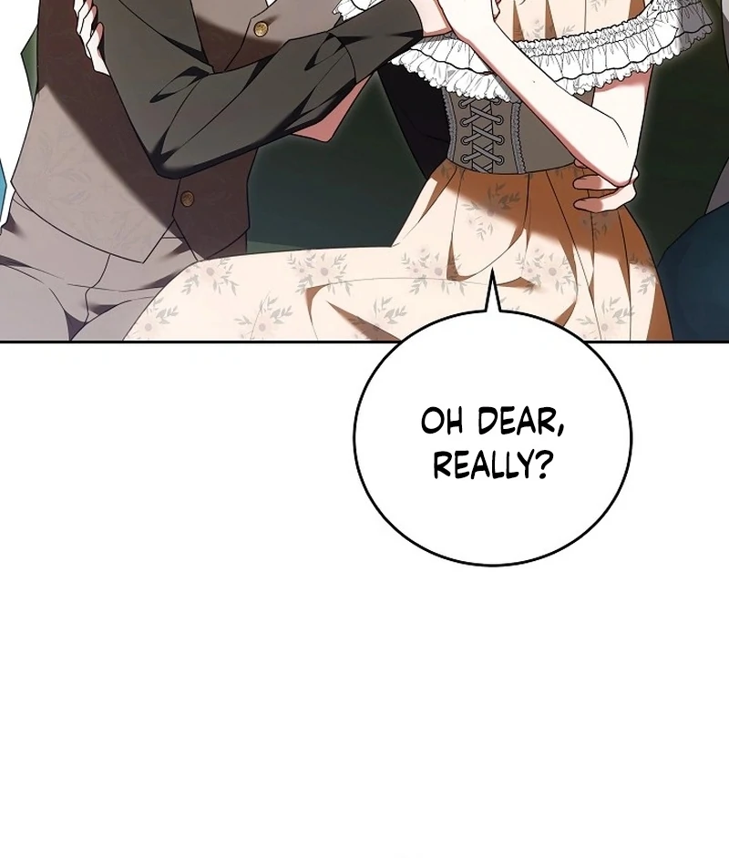 The 101st Love Confession Chapter 20 - page 58