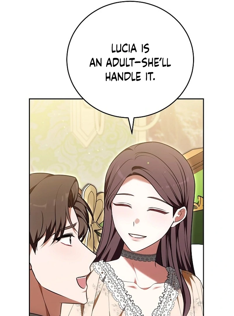 The 101st Love Confession Chapter 20 - page 59