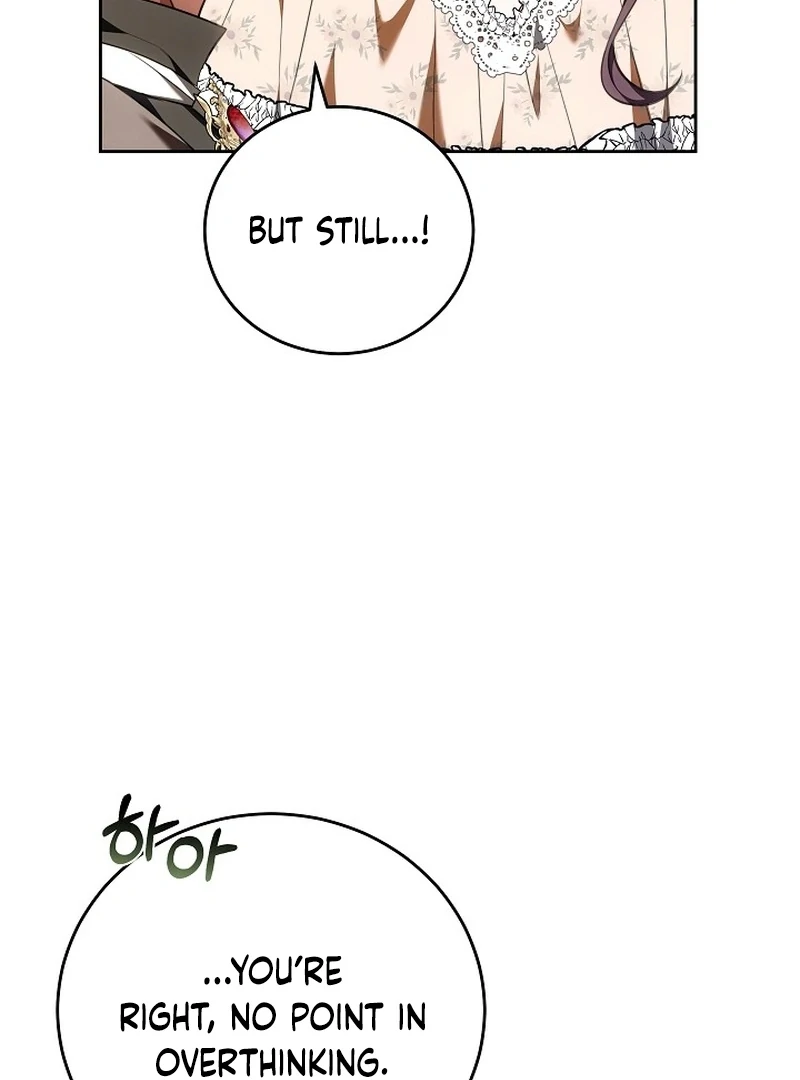 The 101st Love Confession Chapter 20 - page 60