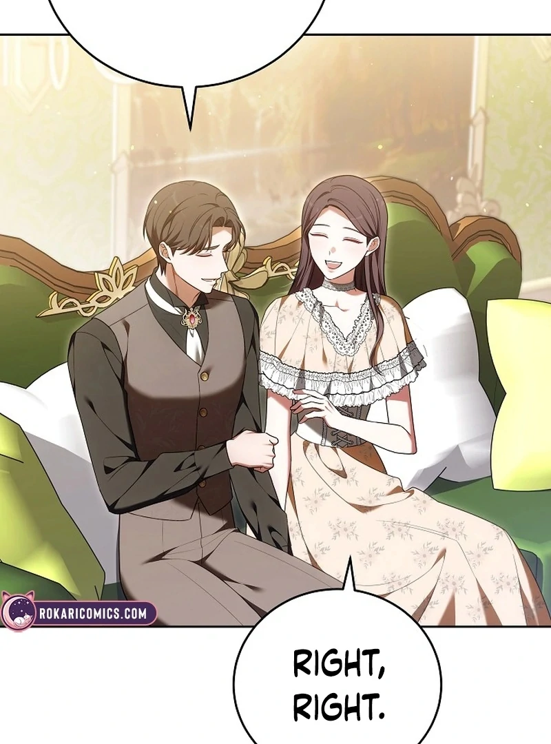 The 101st Love Confession Chapter 20 - page 61