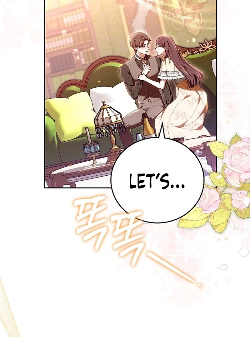 The 101st Love Confession Chapter 20 - page 65
