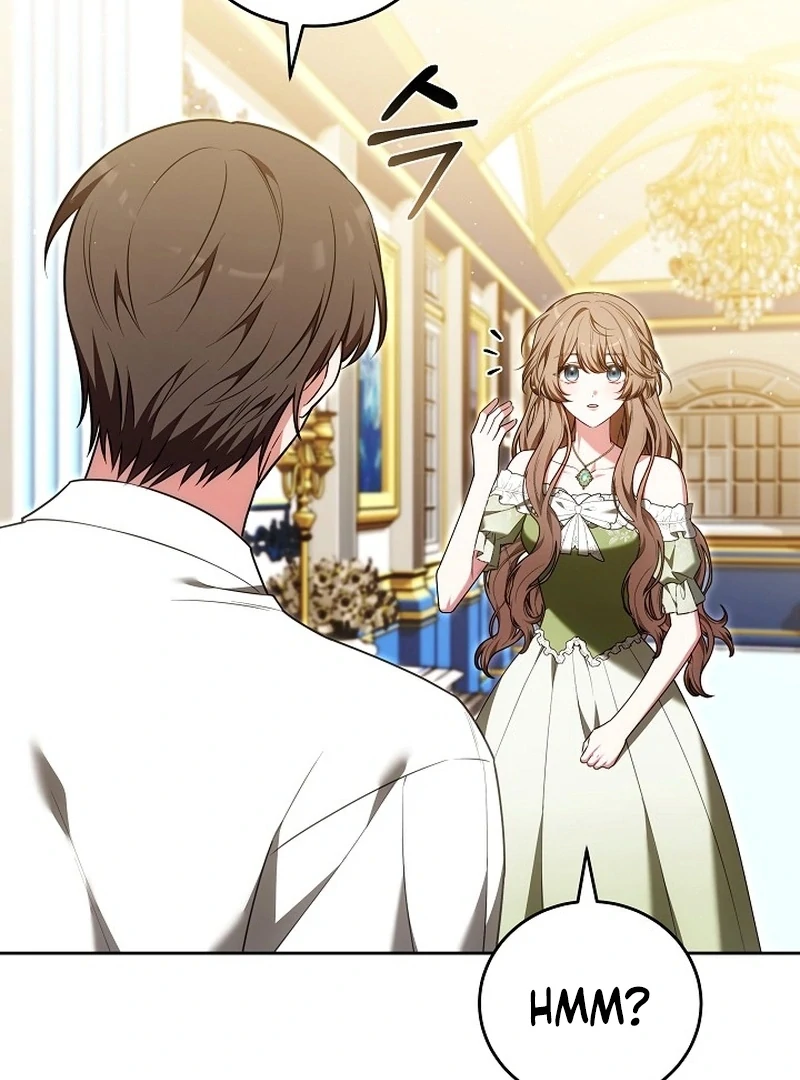The 101st Love Confession Chapter 20 - page 7