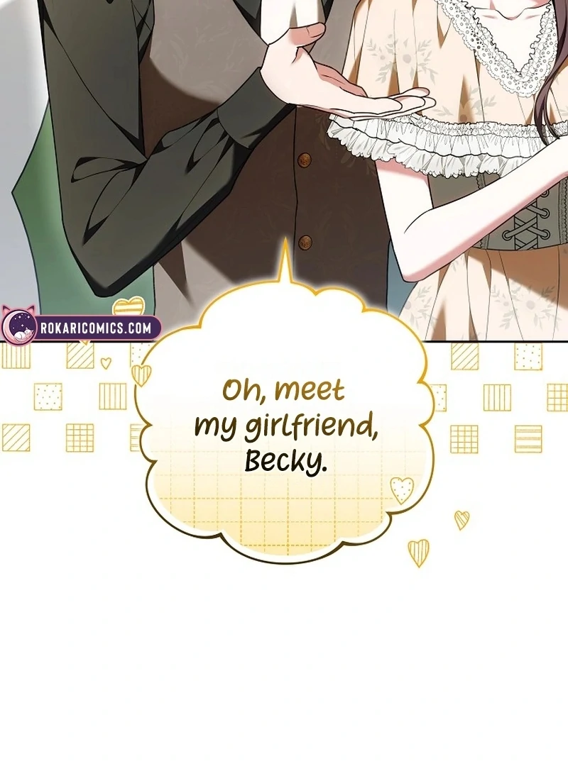 The 101st Love Confession Chapter 20 - page 72