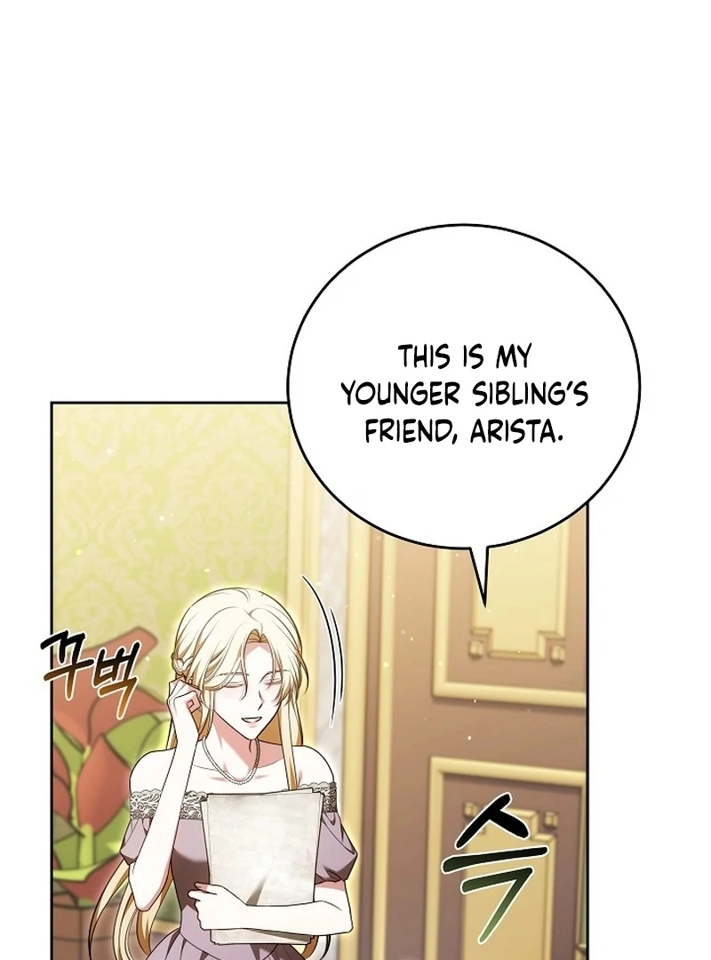 The 101st Love Confession Chapter 20 - page 73