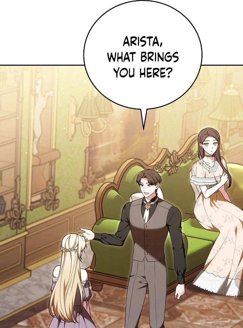 The 101st Love Confession Chapter 20 - page 77