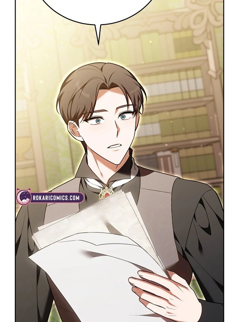 The 101st Love Confession Chapter 20 - page 91