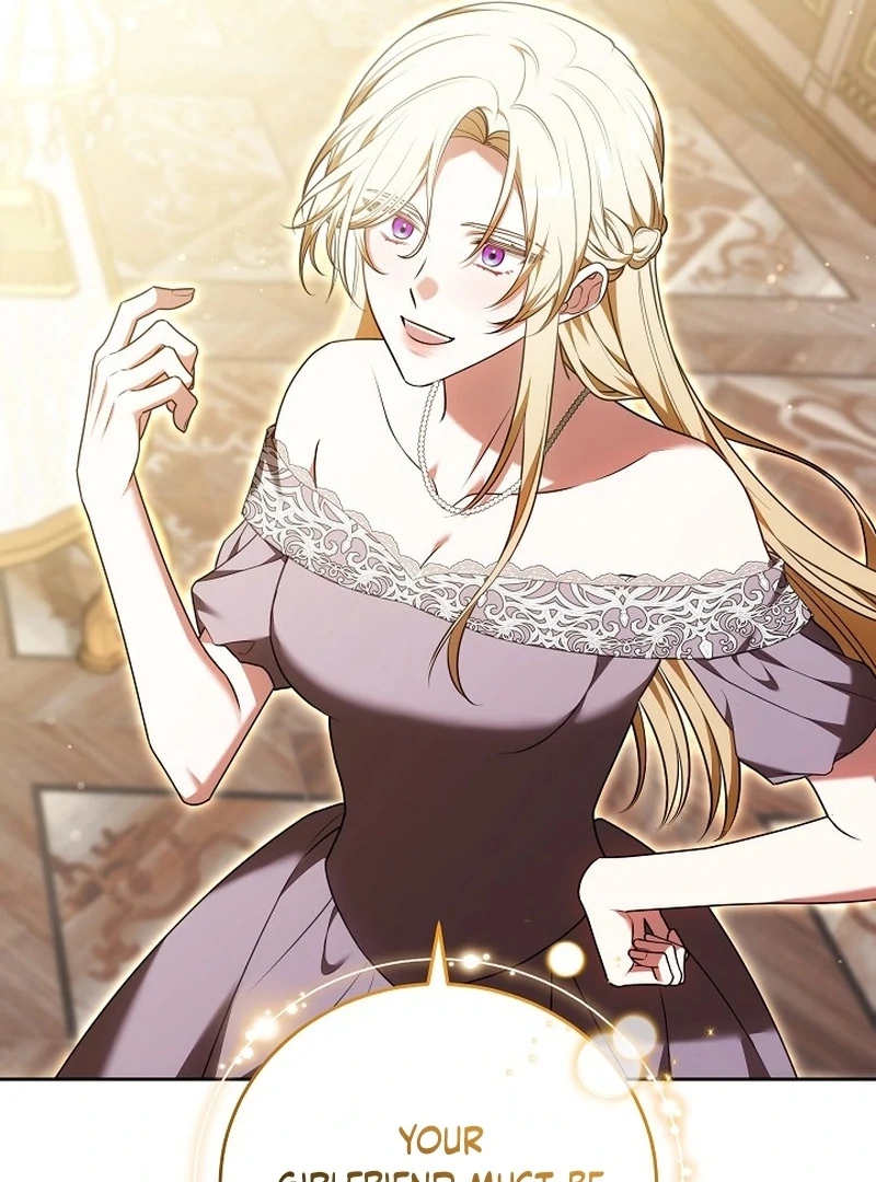 The 101st Love Confession Chapter 20 - page 96