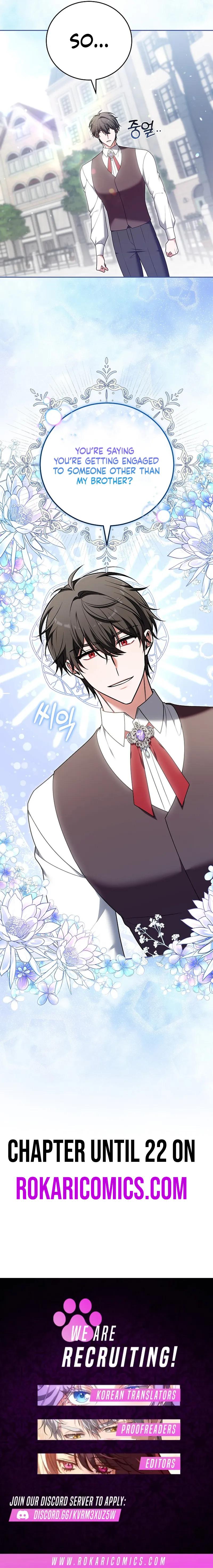 The 101st Love Confession Chapter 21 - page 12