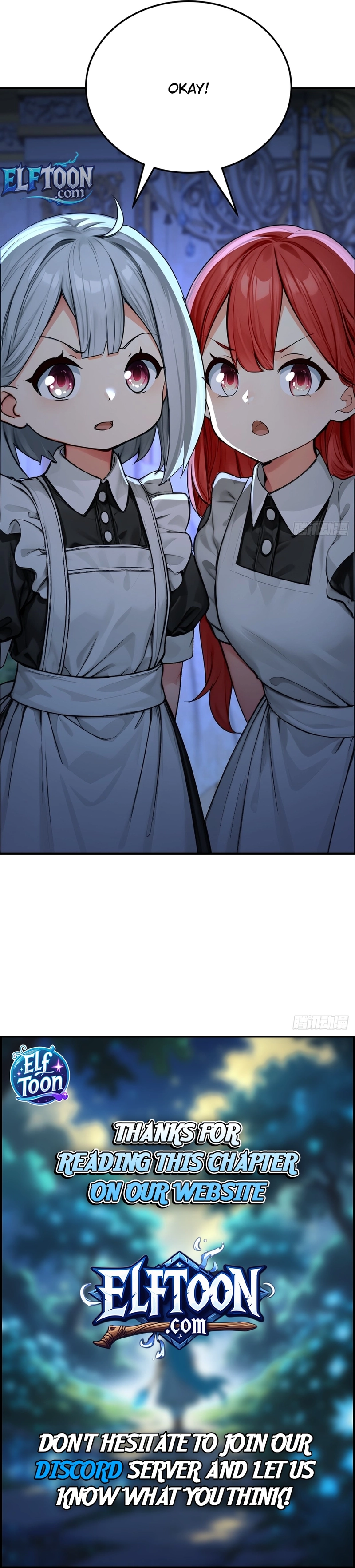 After Reincarnation, My Enemy Made Me Invincible with Money Chapter 16 - page 7