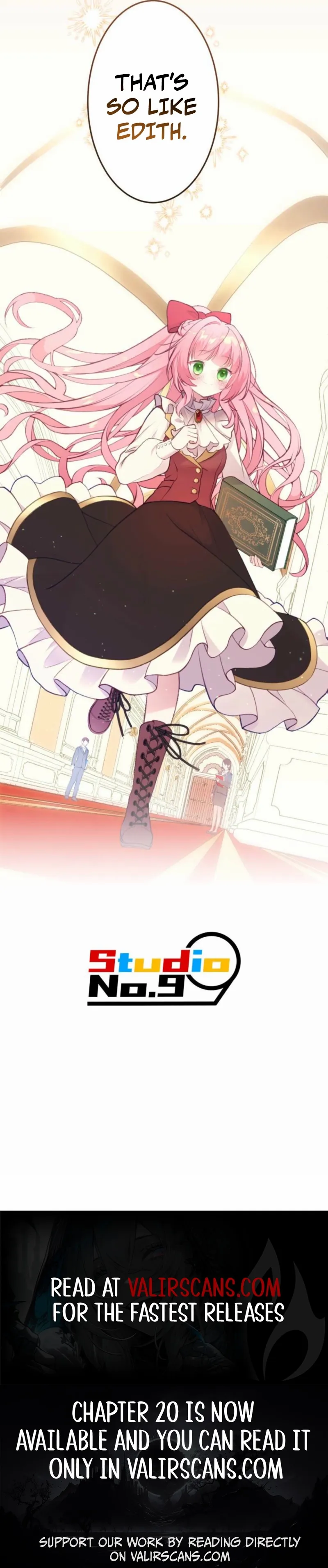 The Elite Treasurer Is Too Busy With Work to Fall in Love! Chapter 5 - page 7