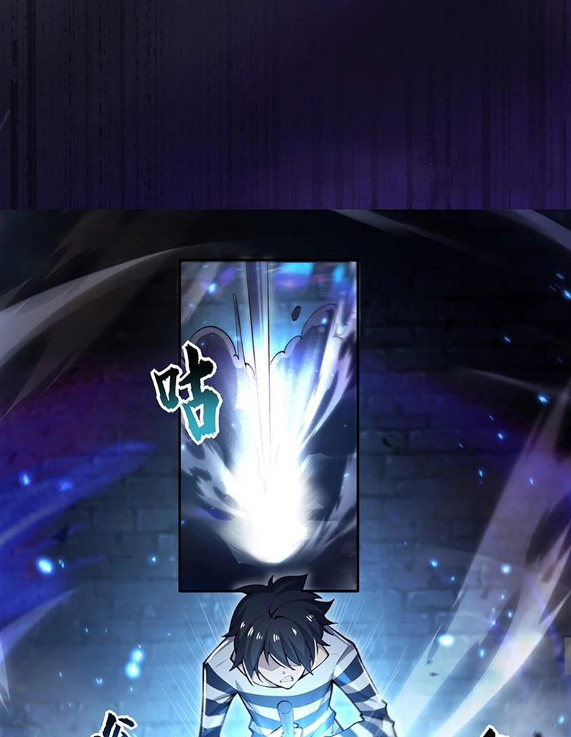 None of these Witches are Serious Chapter 3 - page 11