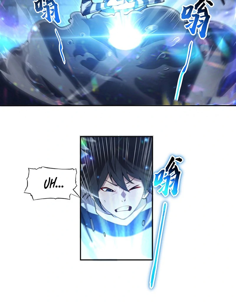 None of these Witches are Serious Chapter 3 - page 12