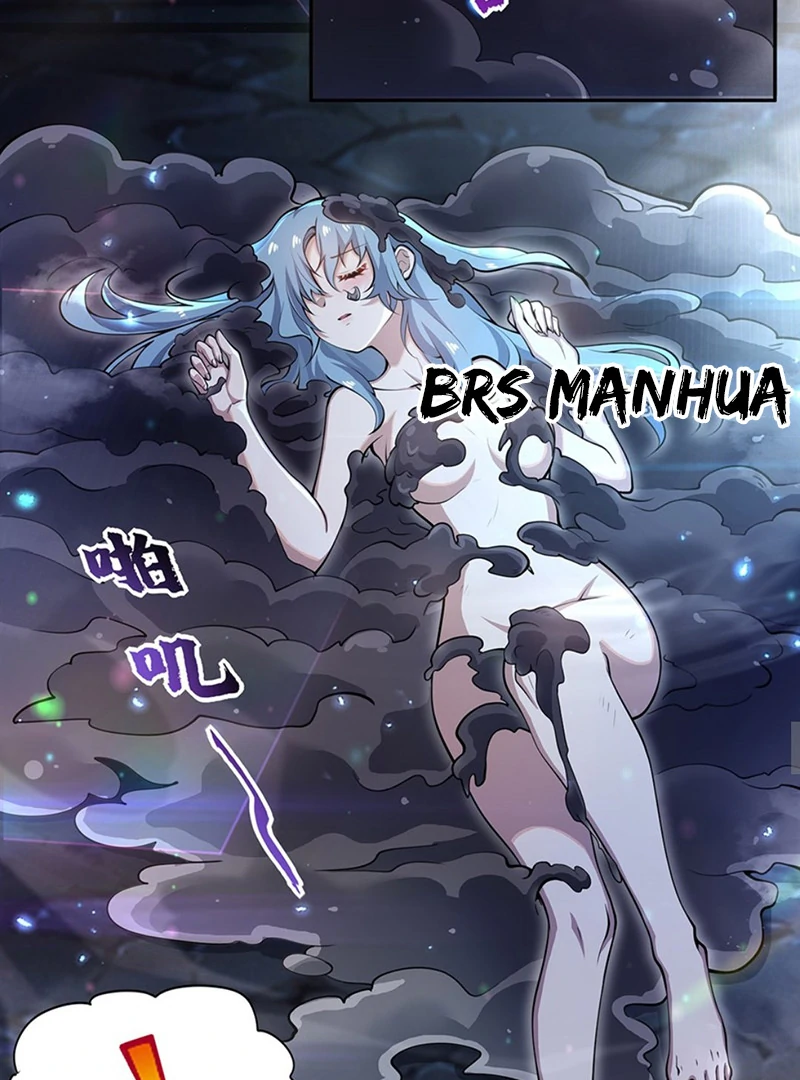 None of these Witches are Serious Chapter 3 - page 14