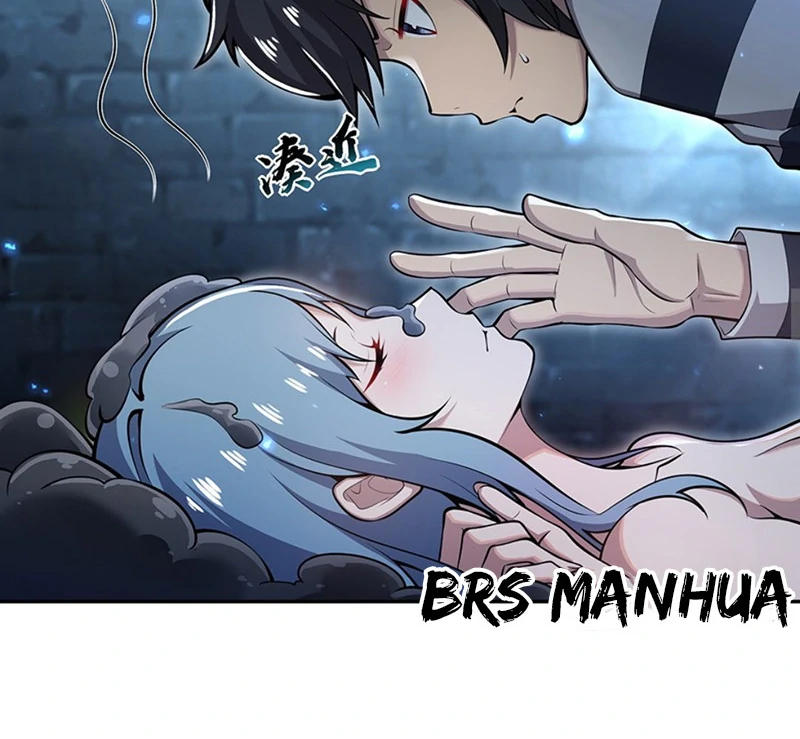 None of these Witches are Serious Chapter 3 - page 17