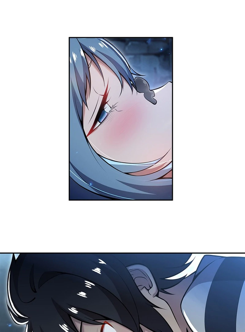 None of these Witches are Serious Chapter 3 - page 18