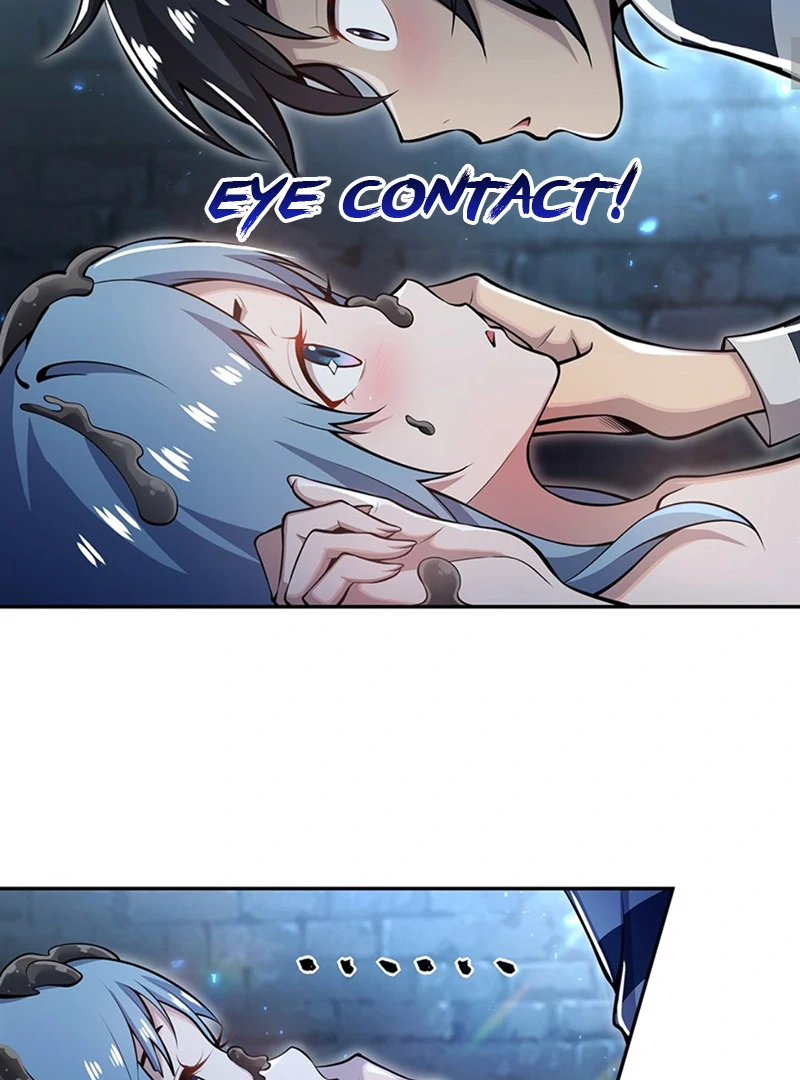 None of these Witches are Serious Chapter 3 - page 19