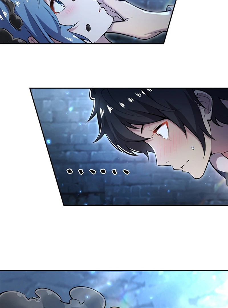 None of these Witches are Serious Chapter 3 - page 20