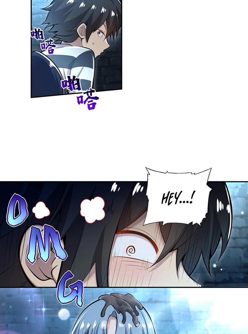 None of these Witches are Serious Chapter 3 - page 24