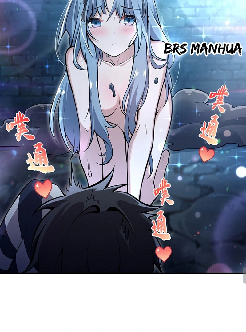 None of these Witches are Serious Chapter 3 - page 25