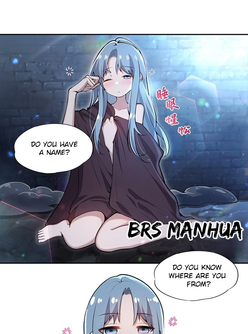 None of these Witches are Serious Chapter 3 - page 29