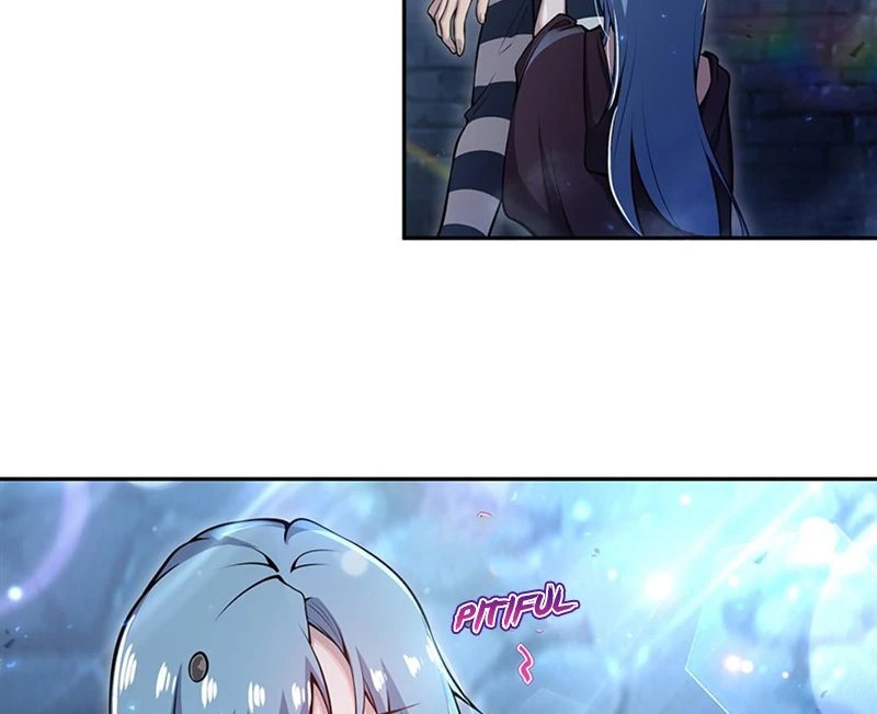 None of these Witches are Serious Chapter 3 - page 32