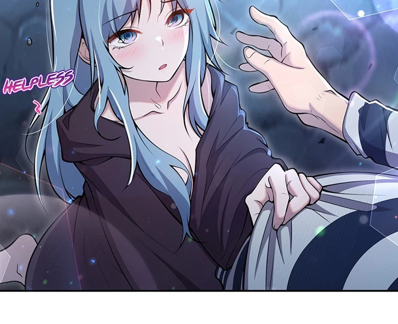 None of these Witches are Serious Chapter 3 - page 33