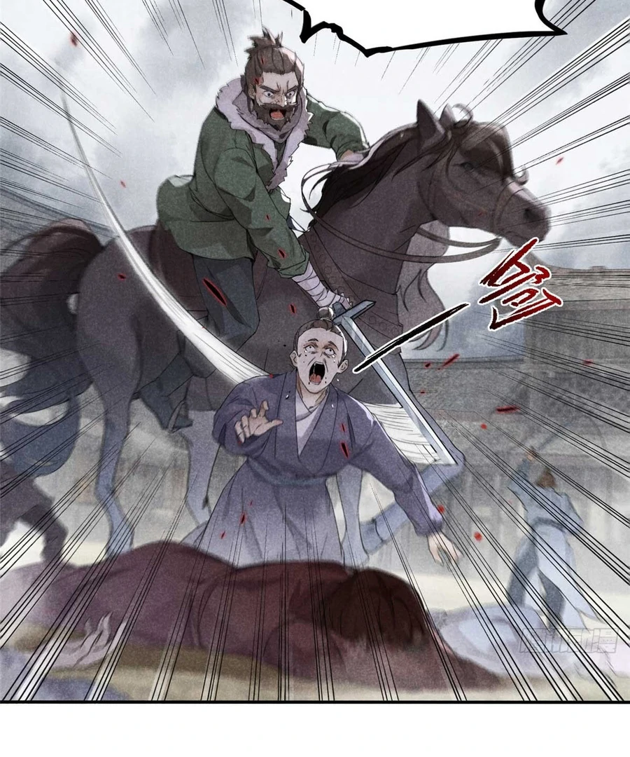 Rise Of Demonic Chapter 1 - page 10