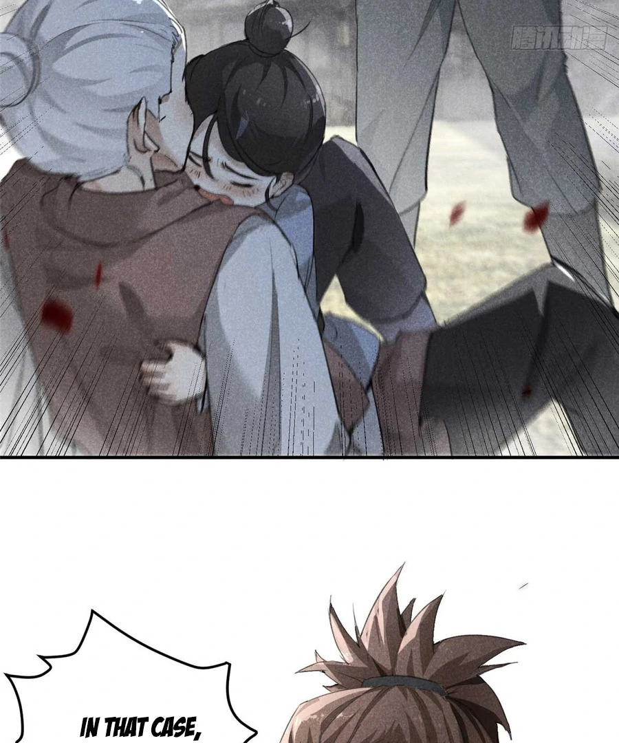 Rise Of Demonic Chapter 1 - page 22