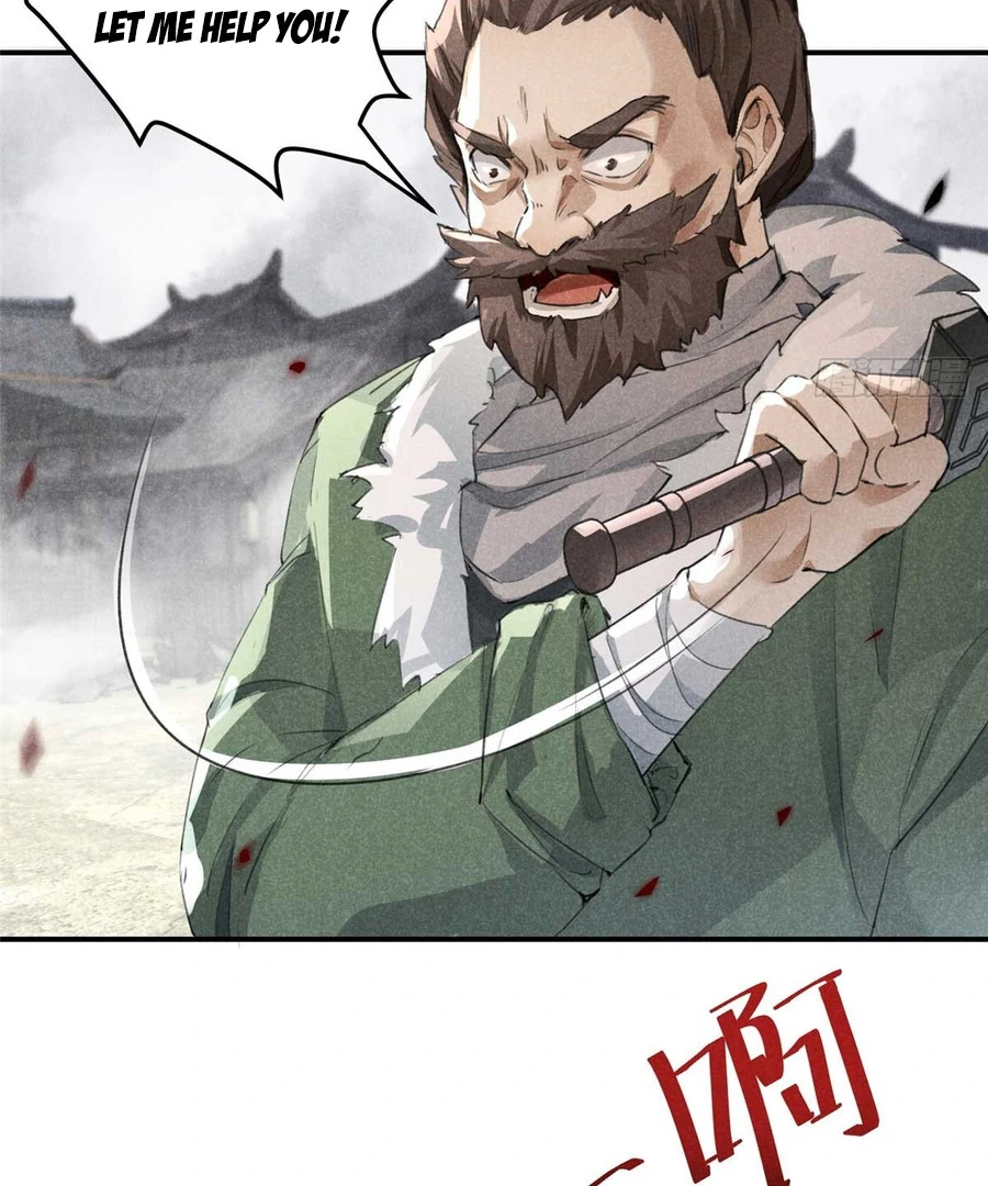 Rise Of Demonic Chapter 1 - page 23