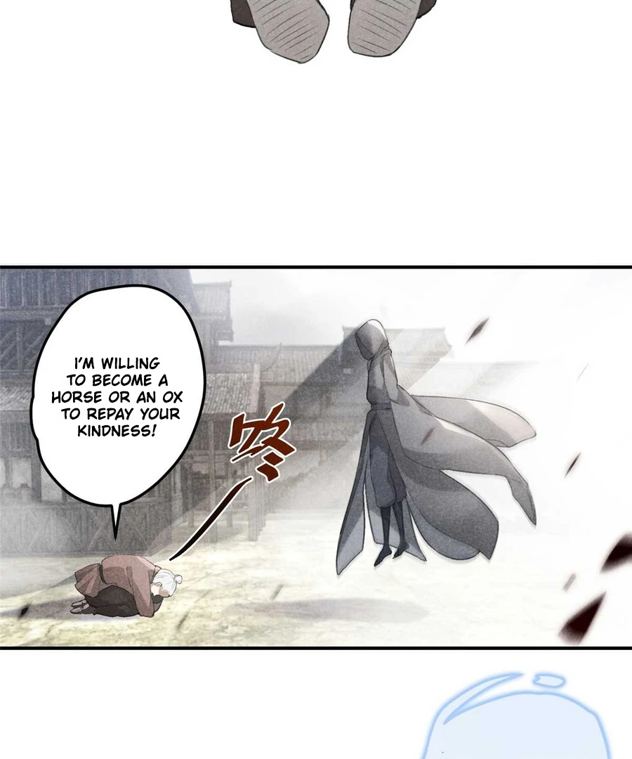 Rise Of Demonic Chapter 1 - page 33