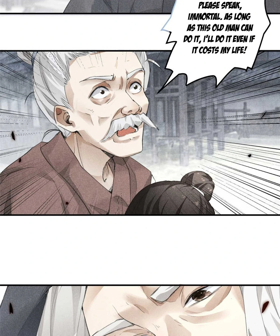 Rise Of Demonic Chapter 1 - page 35