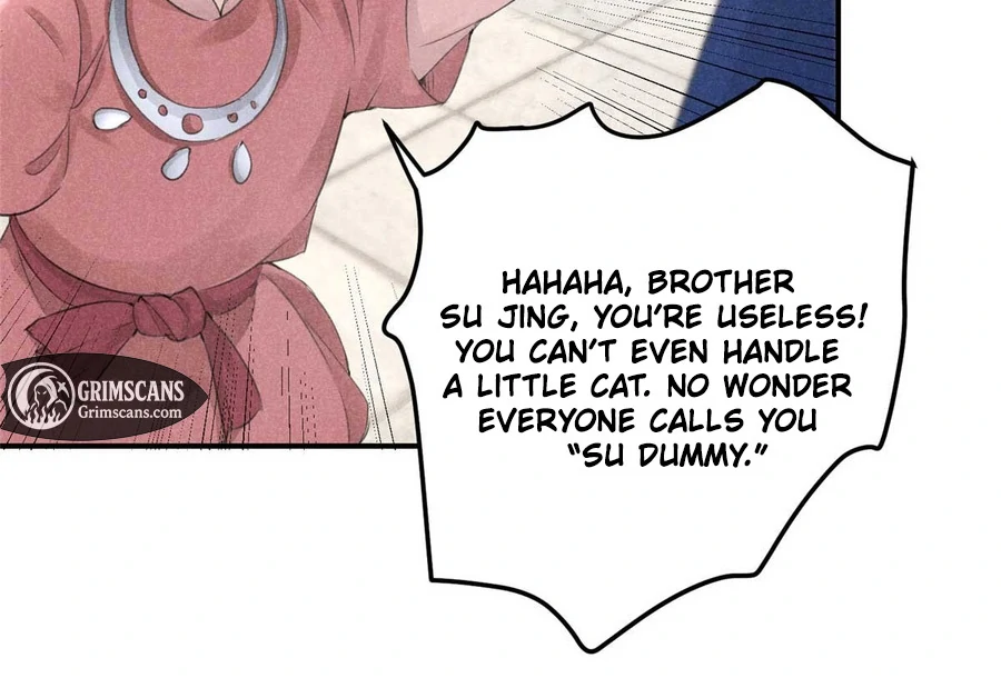 Rise Of Demonic Chapter 1 - page 50