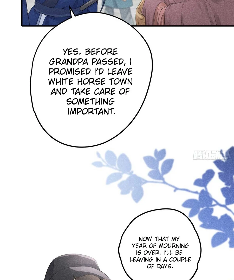 Rise Of Demonic Chapter 1 - page 54