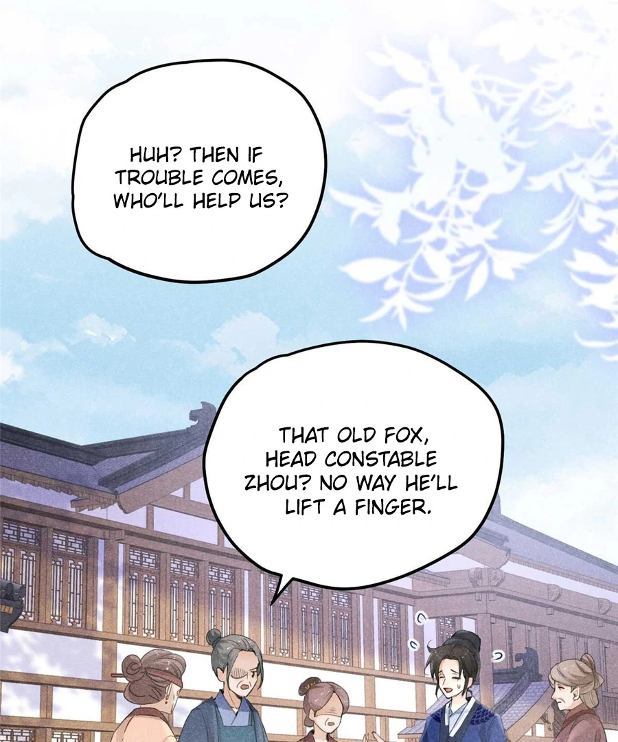 Rise Of Demonic Chapter 1 - page 56