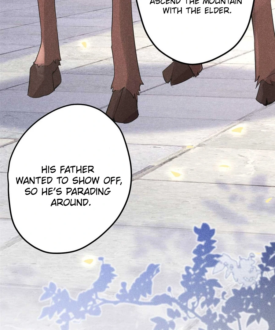 Rise Of Demonic Chapter 1 - page 63