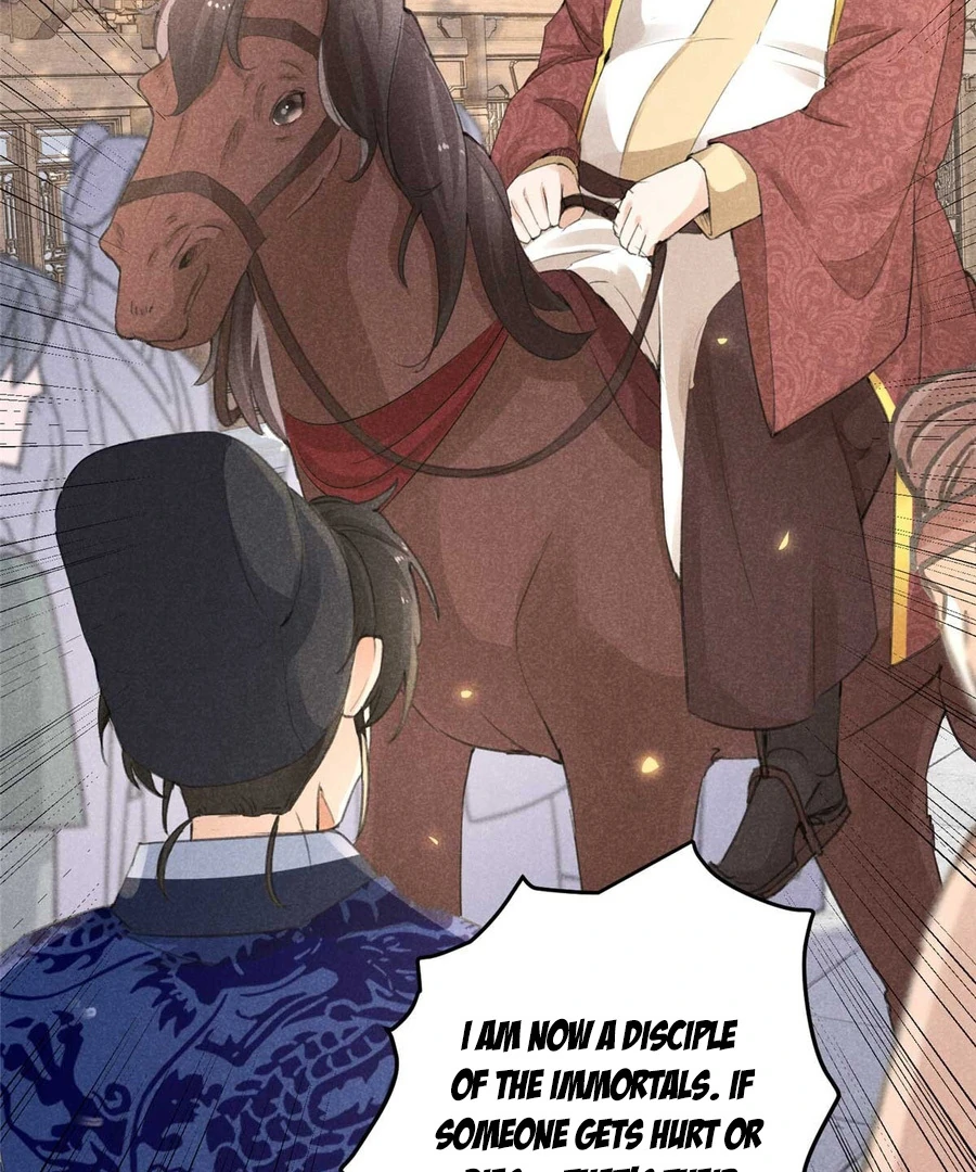 Rise Of Demonic Chapter 1 - page 69