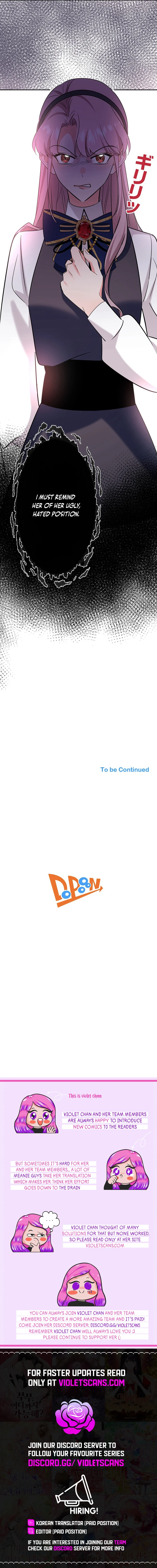 I'm an Unloved Daughter, but I'm Having the Time of My Life as a Beauty Geek Chapter 12 - page 13