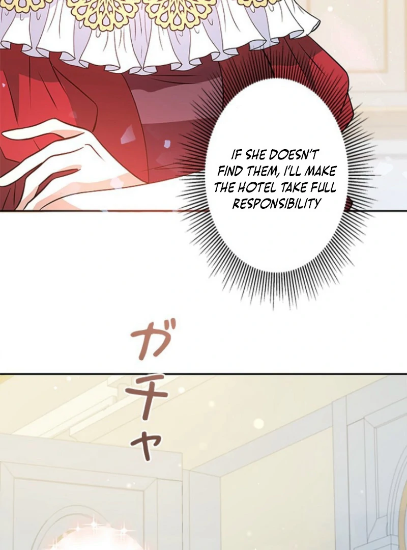 Welcome to Elly’s Hotel Chapter 5 - page 113