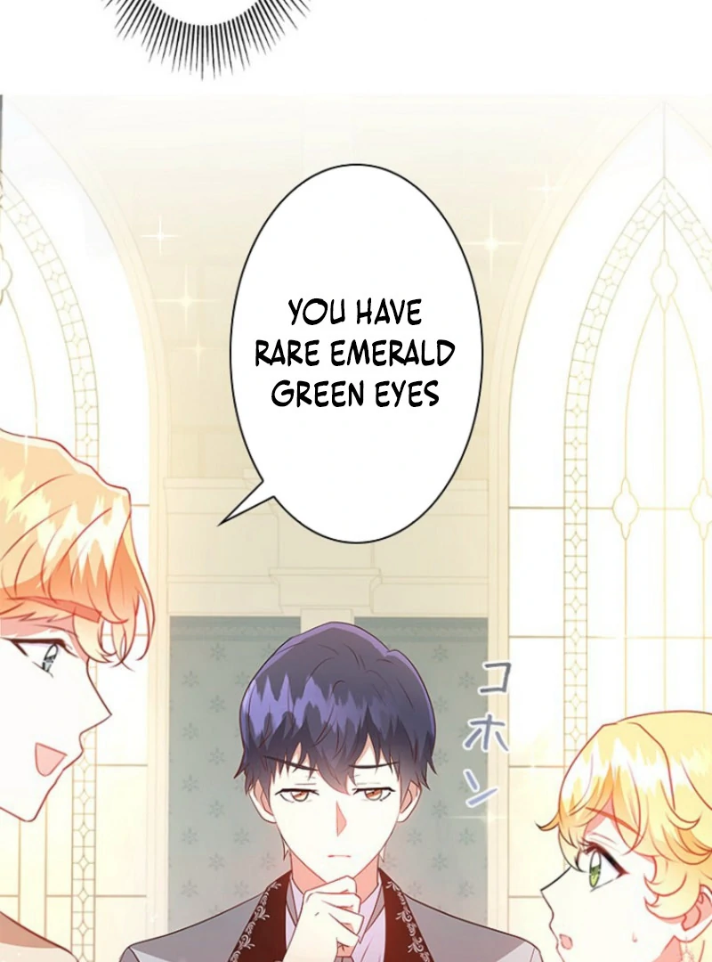 Welcome to Elly’s Hotel Chapter 5 - page 30