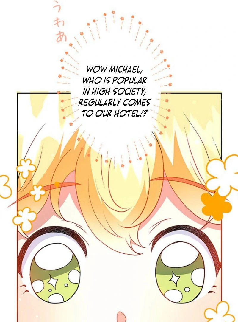 Welcome to Elly’s Hotel Chapter 5 - page 38