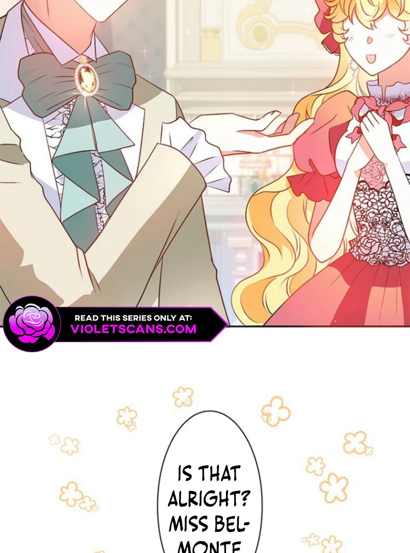 Welcome to Elly’s Hotel Chapter 5 - page 41