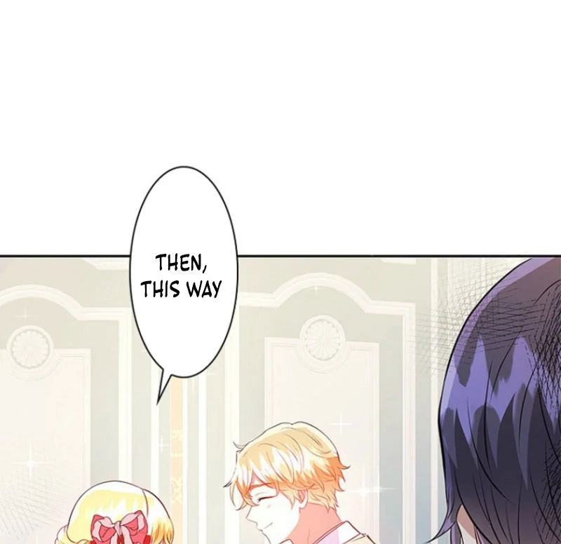 Welcome to Elly’s Hotel Chapter 5 - page 49