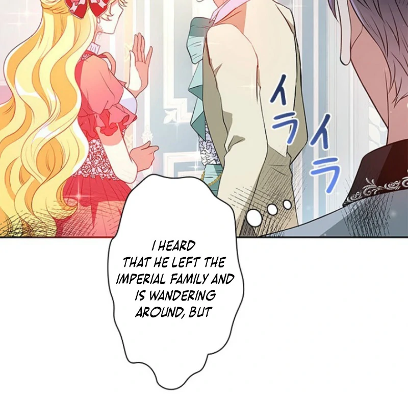 Welcome to Elly’s Hotel Chapter 5 - page 50