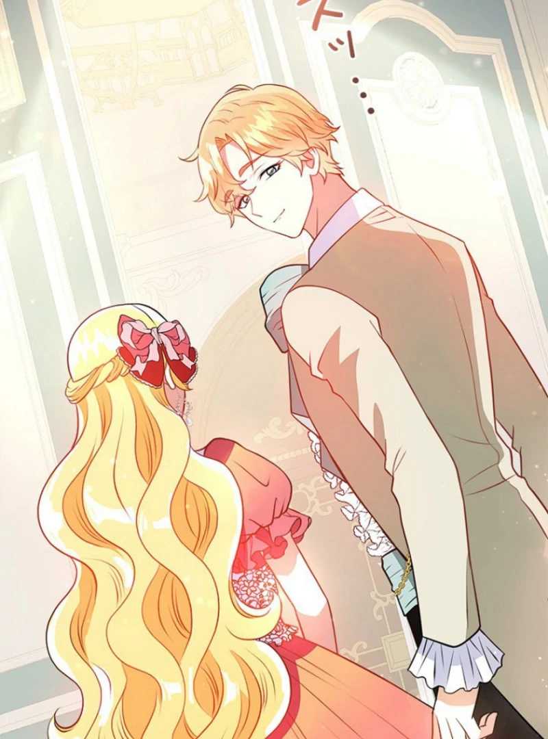 Welcome to Elly’s Hotel Chapter 5 - page 53