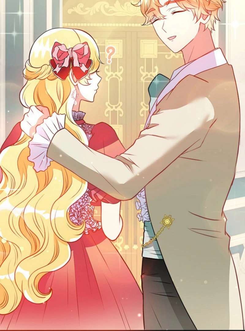 Welcome to Elly’s Hotel Chapter 5 - page 58