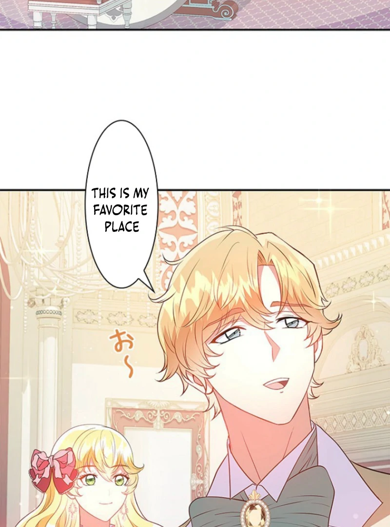 Welcome to Elly’s Hotel Chapter 5 - page 65