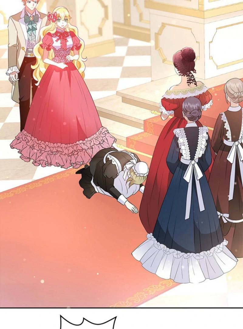 Welcome to Elly’s Hotel Chapter 5 - page 80